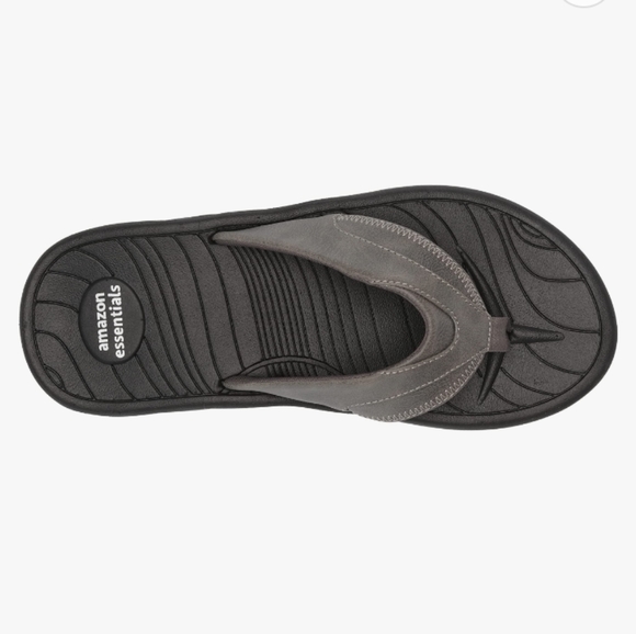 NWOT Amazon Essentials Daytona Sandal - Picture 7 of 11